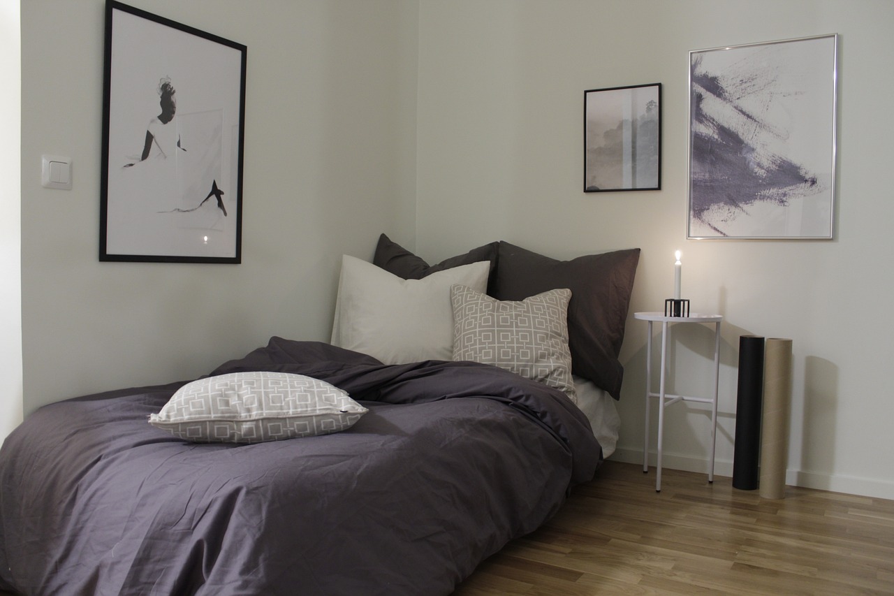 Tips for Designing a Cozy and Functional Bedroom Retreat